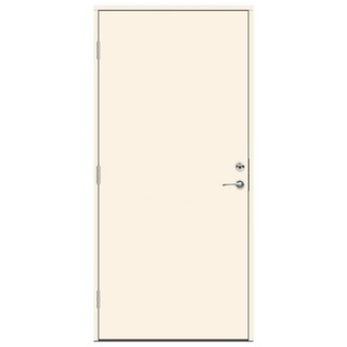 YTTERDÖRR STOCKHOLM VIT